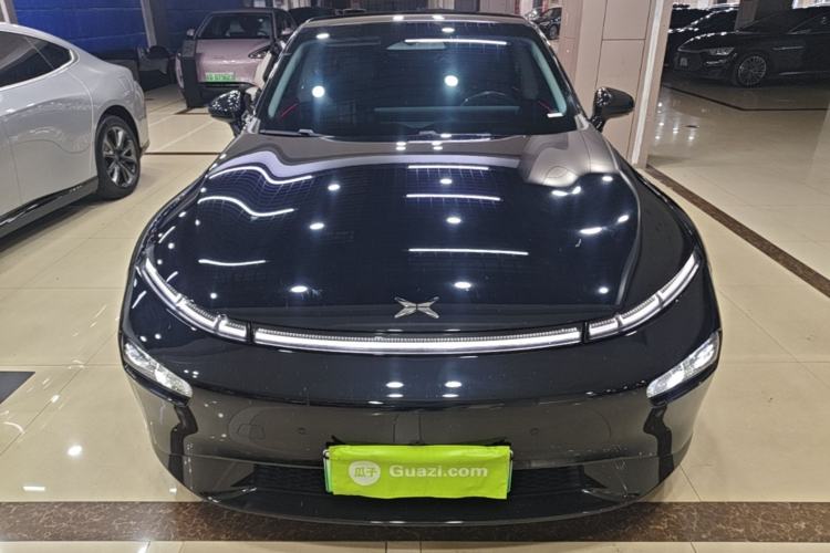 Used XPeng P7 2022 625E Front