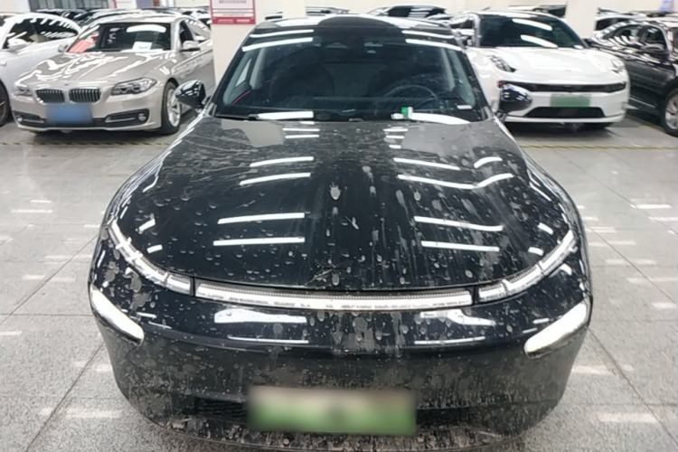 Used XPeng P7 2022 670N+ Front