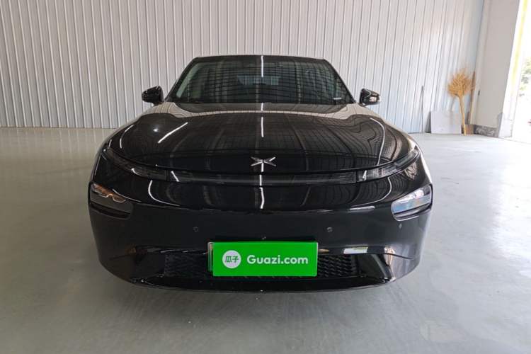 Used XPeng P7 2022 625E Front