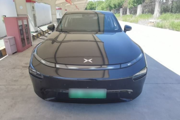 Used XPeng P7 2022 625E Front