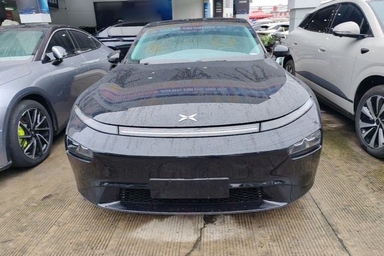 Used XPeng P7 2022 586G Front