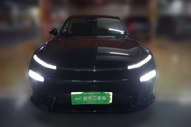 Used XPeng P7 2022 480E Front