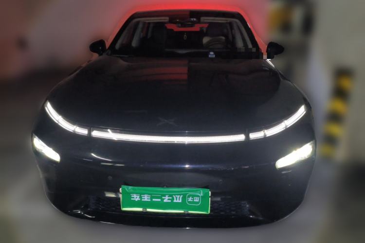 Used XPeng P7 2022 625E Front
