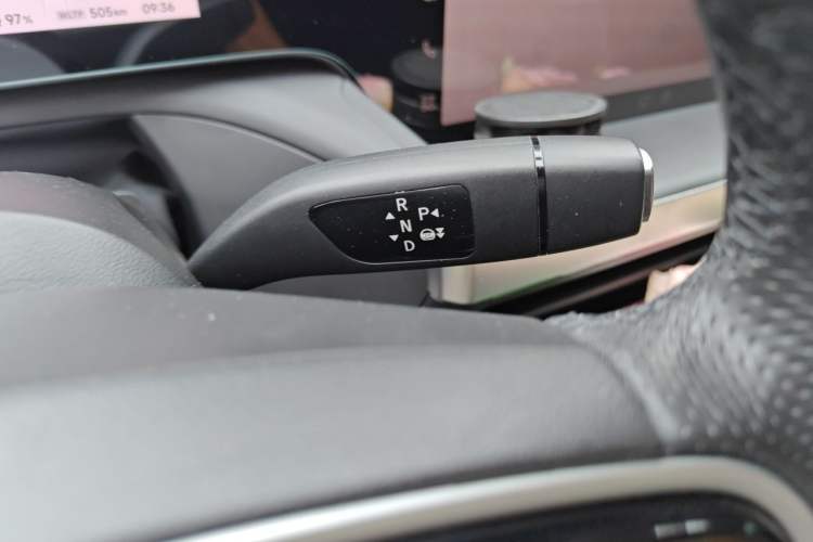 Used XPeng P7 2022 625E Gear Lever