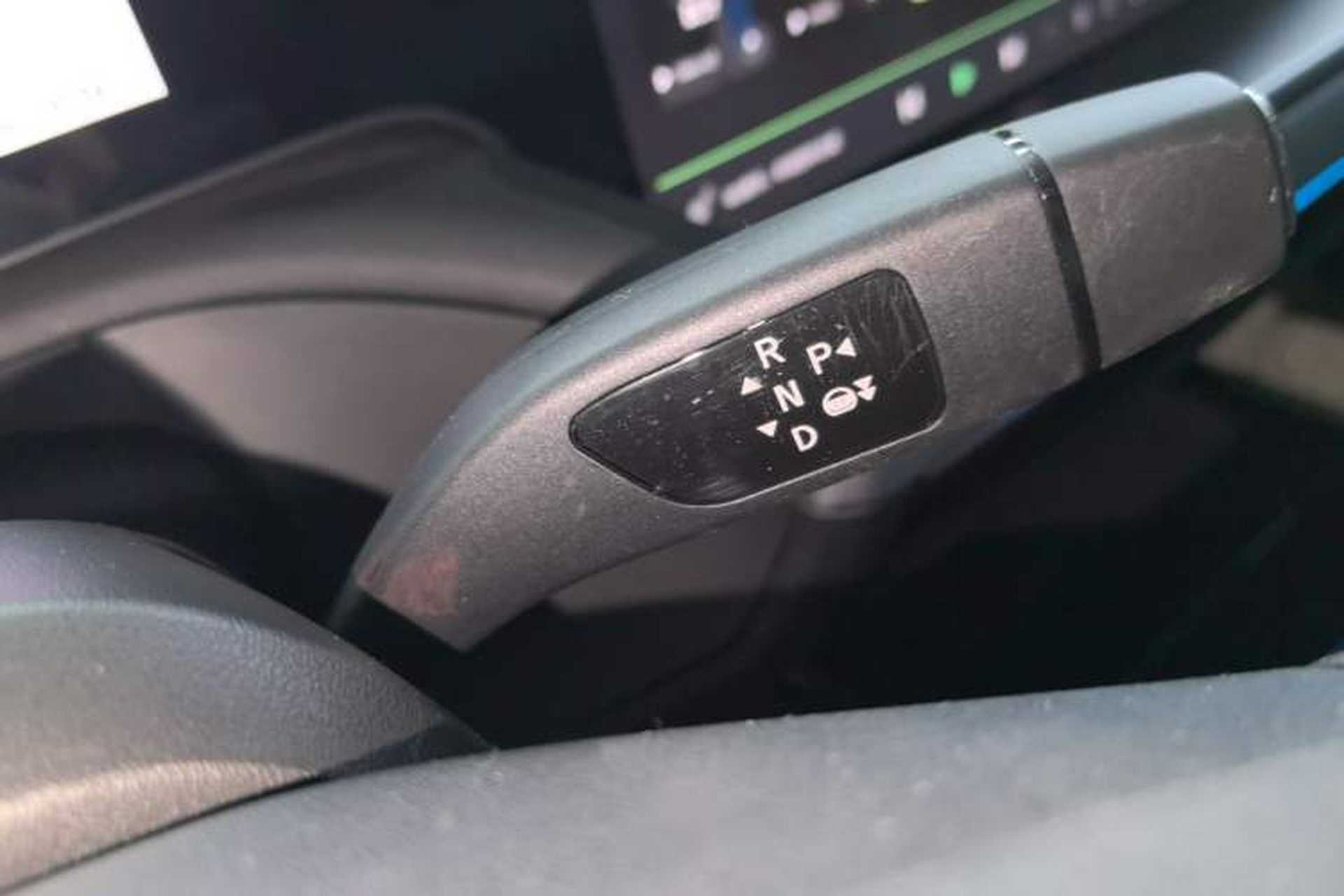 Used XPeng P7 2022 670N+ Gear Lever