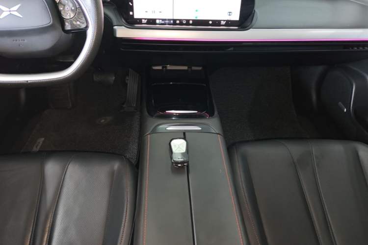 Used XPeng P7 2022 625E Gear Lever