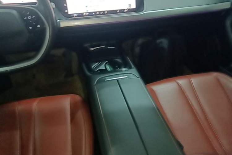Used XPeng P7 2022 670N+ Gear Lever