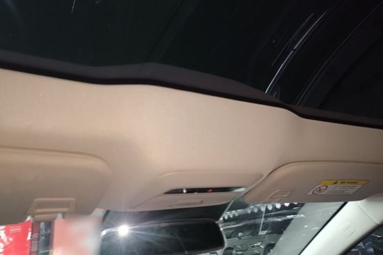 Used XPeng P7 2022 670G Headliner