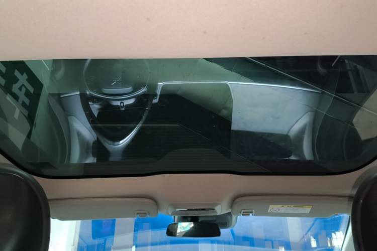 Used XPeng P7 2022 480G+ Headliner