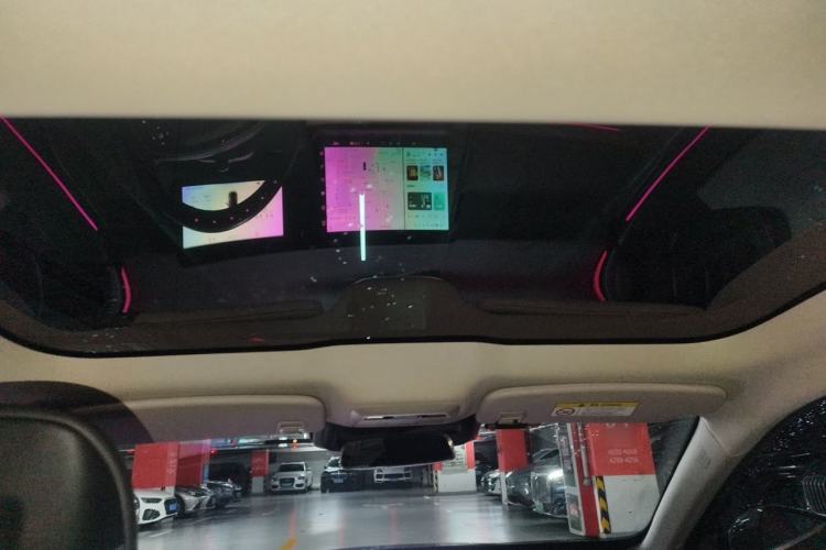 Used XPeng P7 2022 480E Headliner