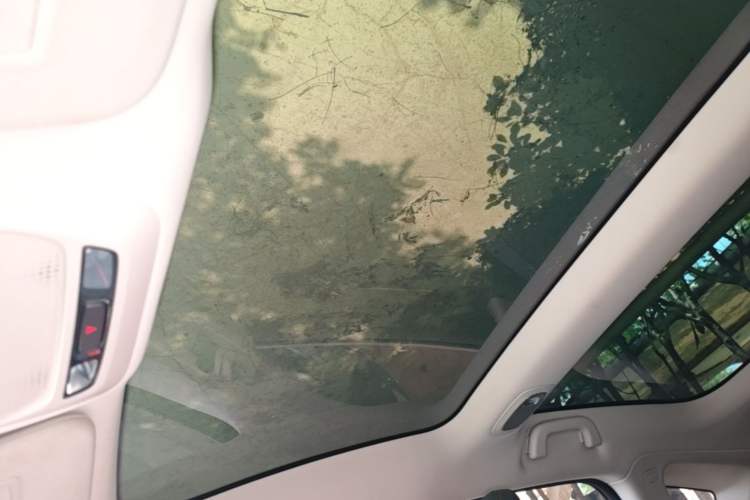 Used XPeng P7 2022 480N+ Headliner