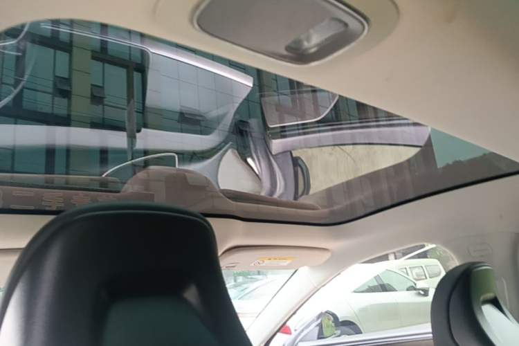 Used XPeng P7 2022 480E Headliner