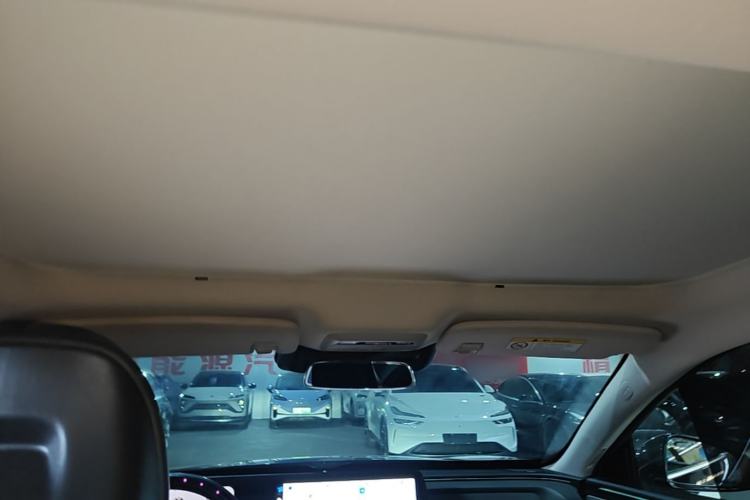 Used XPeng P7 2022 625E Headliner