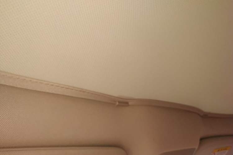 Used XPeng P7 2022 670E+ Headliner