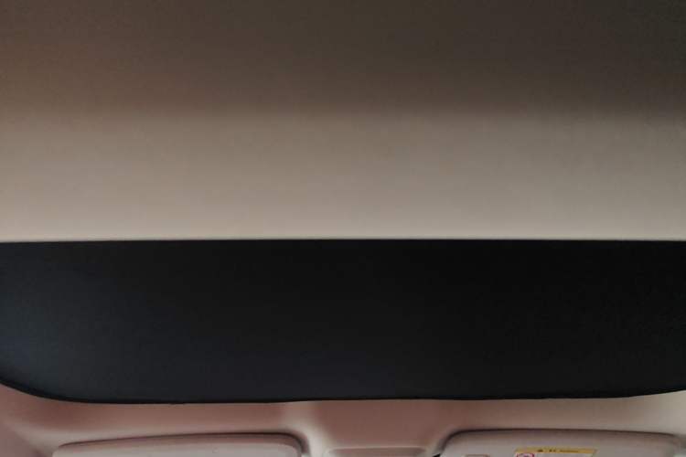 Used XPeng P7 2022 670N+ Headliner