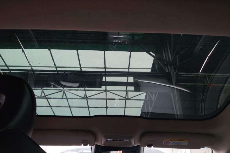 Used XPeng P7 2022 625E Headliner