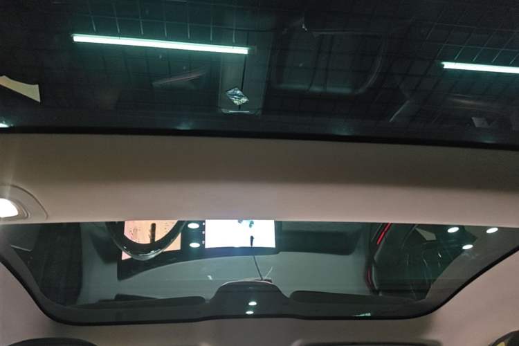 Used XPeng P7 2022 625E Headliner