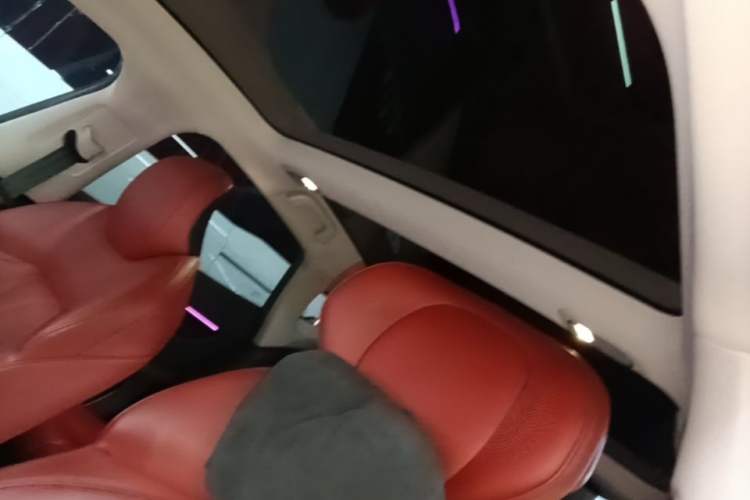 Used XPeng P7 2022 670N+ Headliner