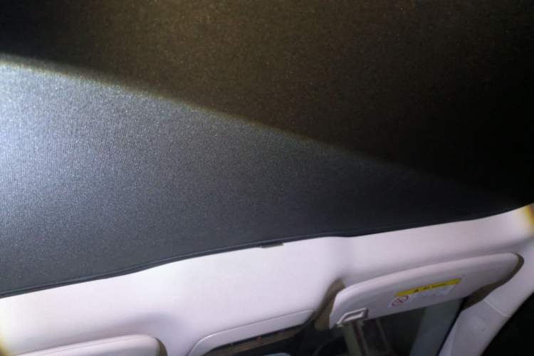 Used XPeng P7 2022 625E Headliner