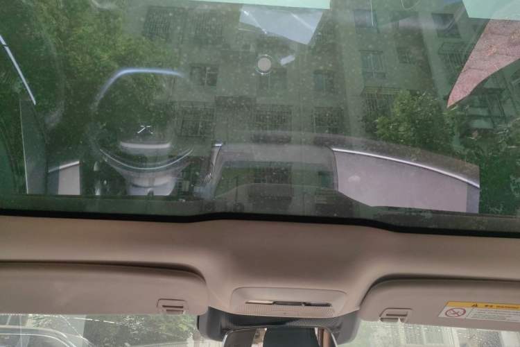Used XPeng P7 2022 625E Headliner