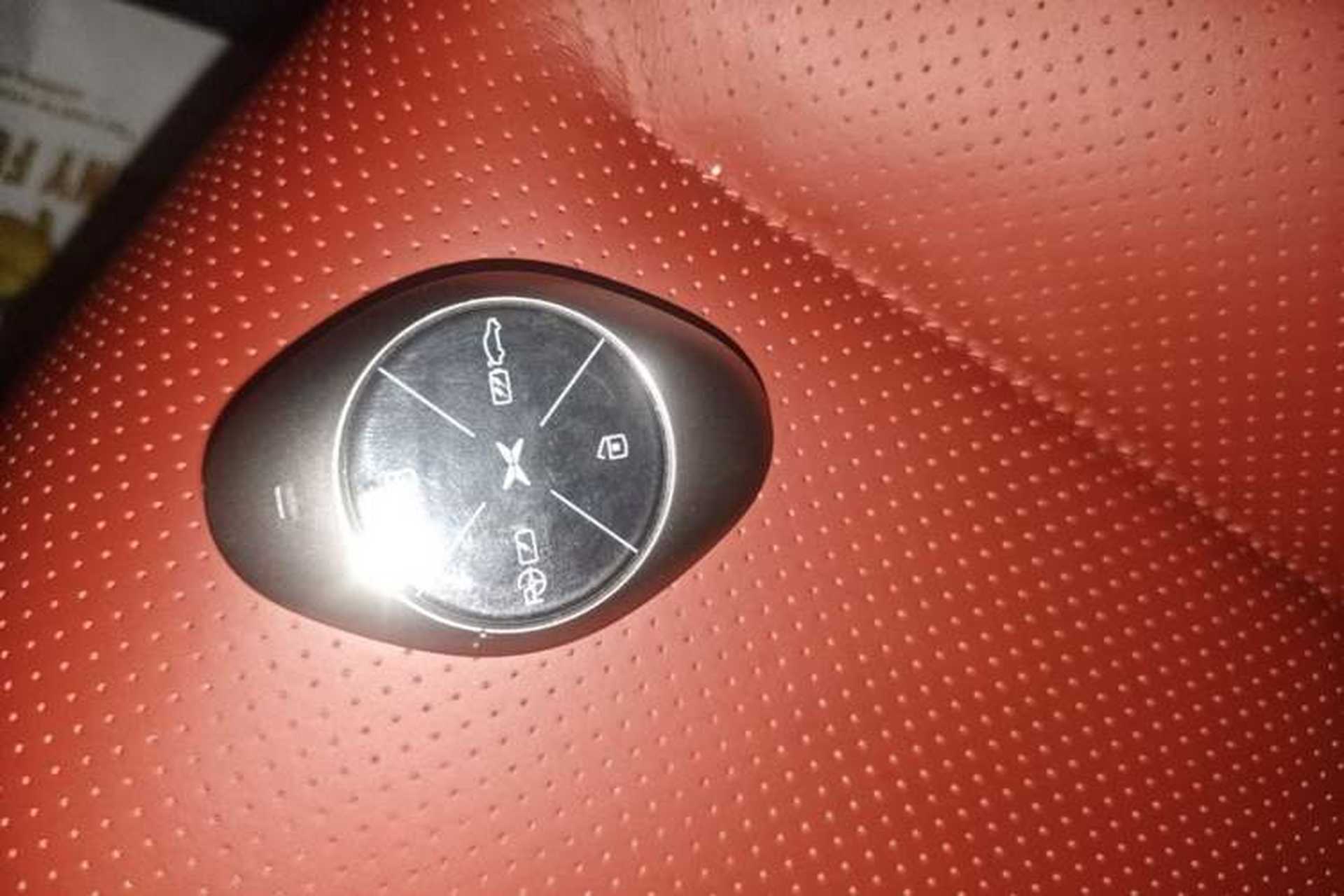 Used XPeng P7 2022 670N+ Interior 1