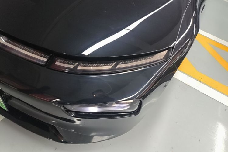 Used XPeng P7 2022 670G Left Front Headlight