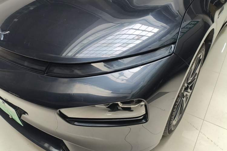 Used XPeng P7 2022 480G+ Left Front Headlight
