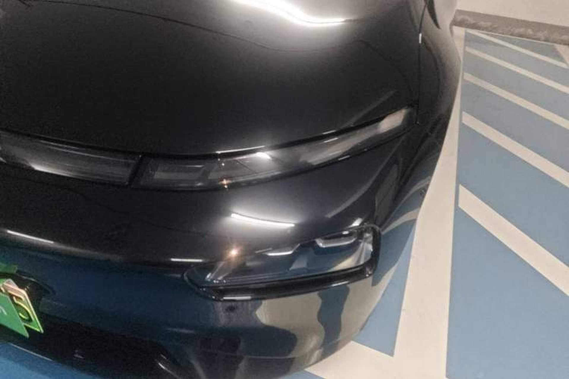 Used XPeng P7 2022 670N+ Left Front Headlight