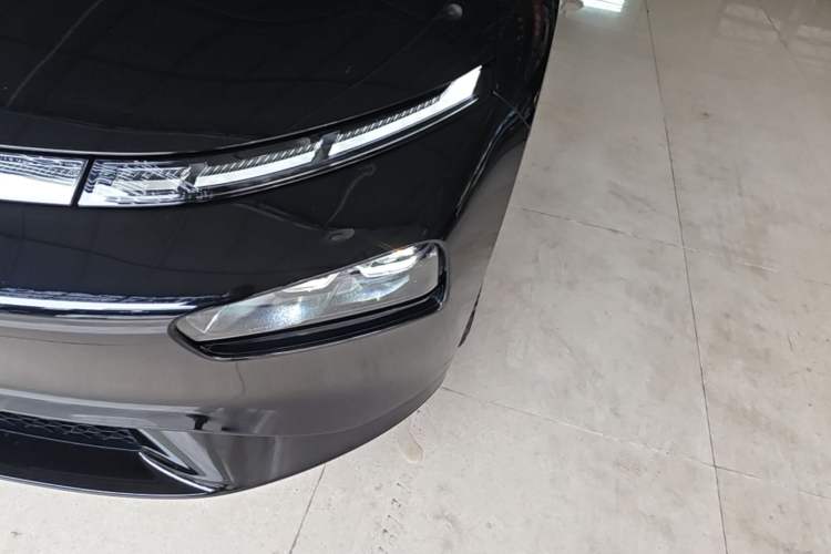 Used XPeng P7 2022 480G+ Left Front Headlight