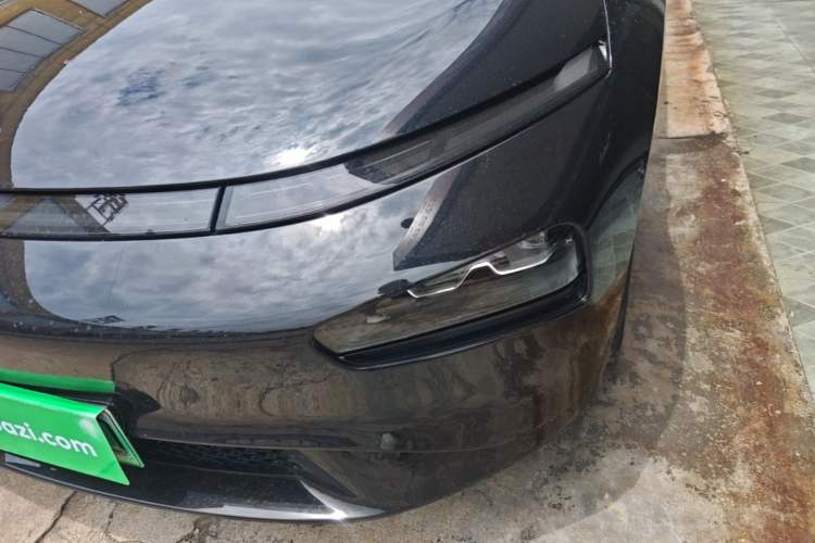 Used XPeng P7 2022 625E Left Front Headlight