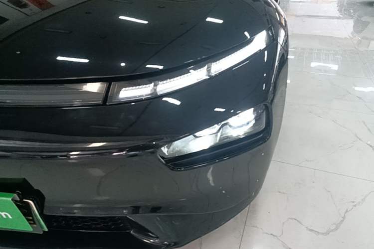 Used XPeng P7 2022 480E+ Left Front Headlight