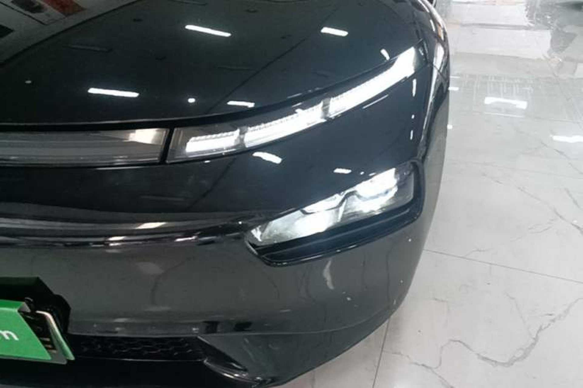Used XPeng P7 2022 480E+ Left Front Headlight