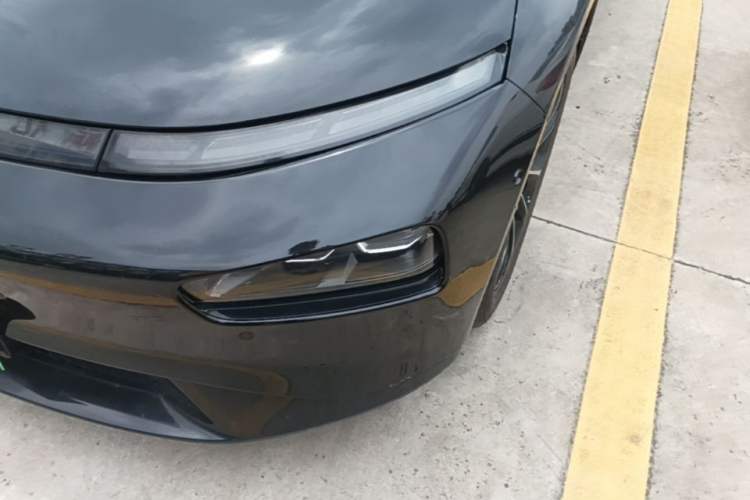 Used XPeng P7 2022 625E Left Front Headlight