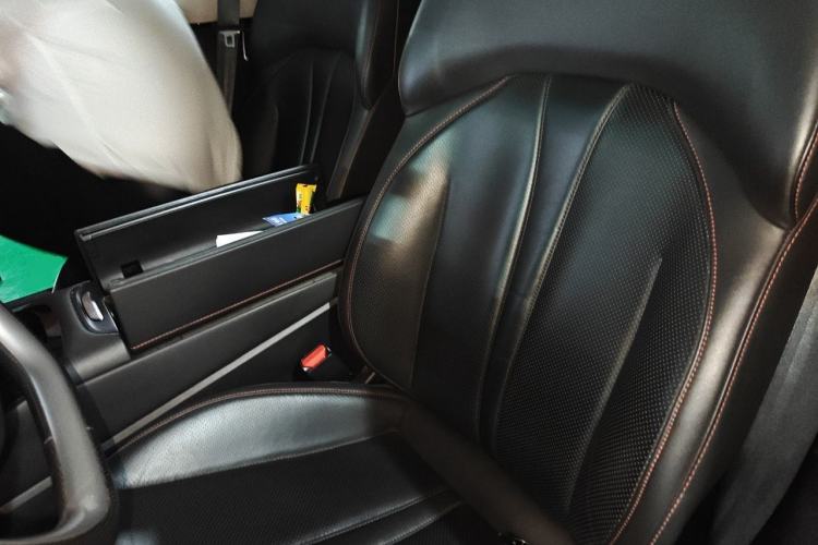 Used XPeng P7 2022 670N+ Left Front Seat