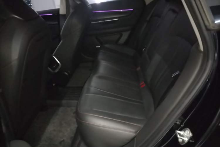 Used XPeng P7 2022 480G Left Rear Seat