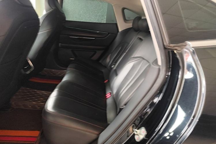 Used XPeng P7 2022 625E Left Rear Seat