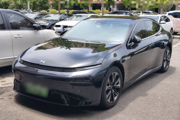 Used XPeng P7 2022 480N+ Guazi used car, China used car export, Used car for sale, Used cars, Cheapest cars for sale