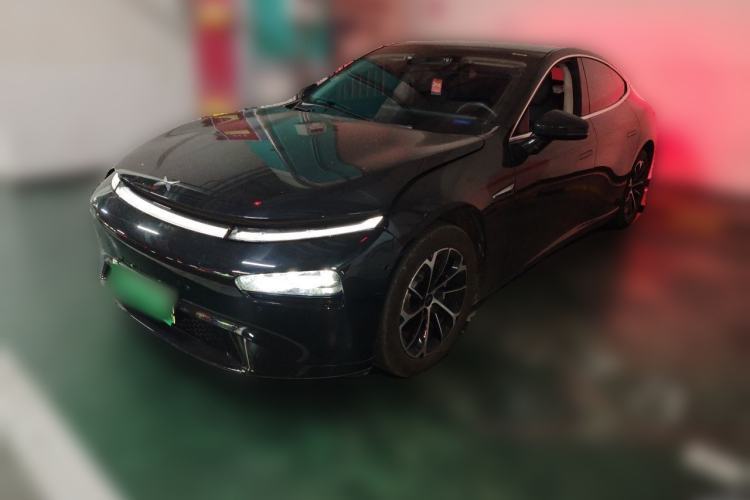 Used XPeng P7 2022 625E Guazi used car, China used car export, Used car for sale, Used  cars, Cheapest cars for sale