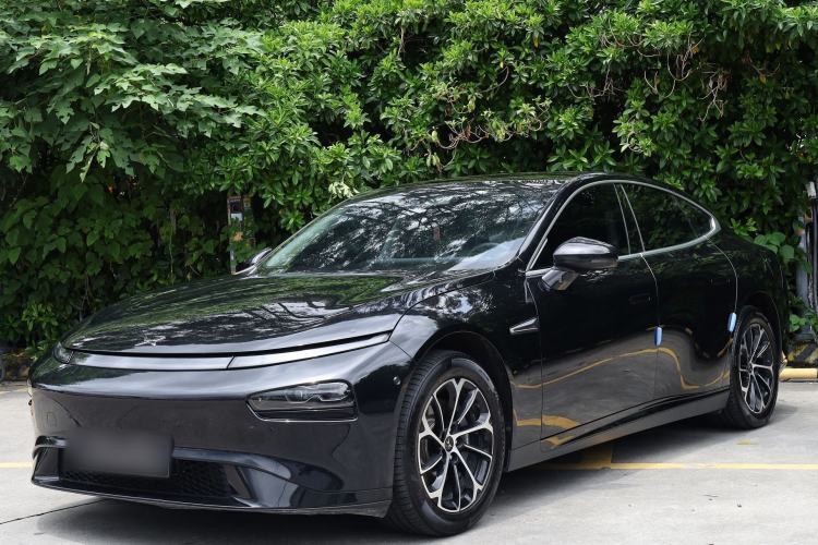 Used XPeng P7 2022 625E Guazi used car, China used car export, Used car for sale, Used  cars, Cheapest cars for sale