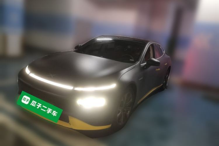 Used XPeng P7 2022 670N+ Guazi used car, China used car export, Used car for sale, Used cars, Cheapest cars for sale
