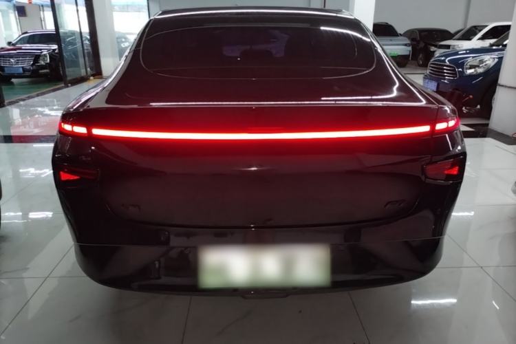 Used XPeng P7 2022 480G Rear