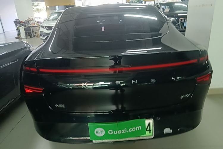 Used XPeng P7 2022 670N+ Rear