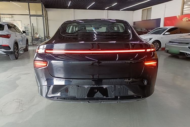 Used XPeng P7 2022 670N+ Rear