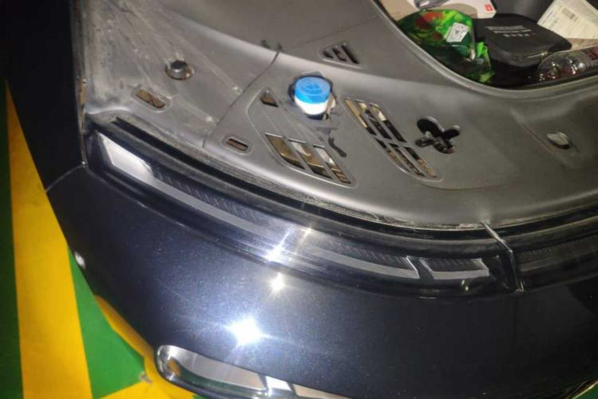 Used XPeng P7 2022 480E Right Front Headlight