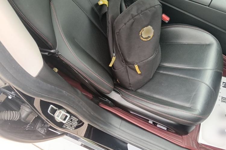 Used XPeng P7 2022 480E Right Front Seat