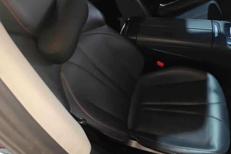 Used XPeng P7 2022 625E Right Front Seat