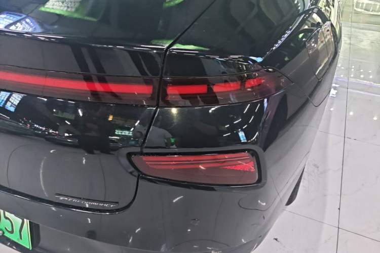 Used XPeng P7 2022 480G Right Rear Taillight