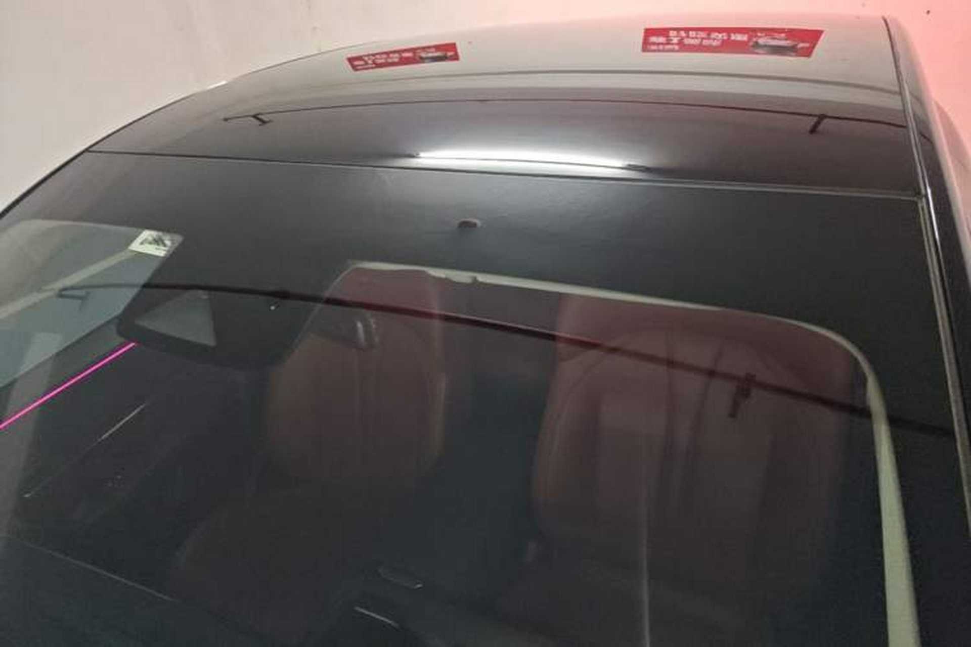 Used XPeng P7 2022 670N+ Roof