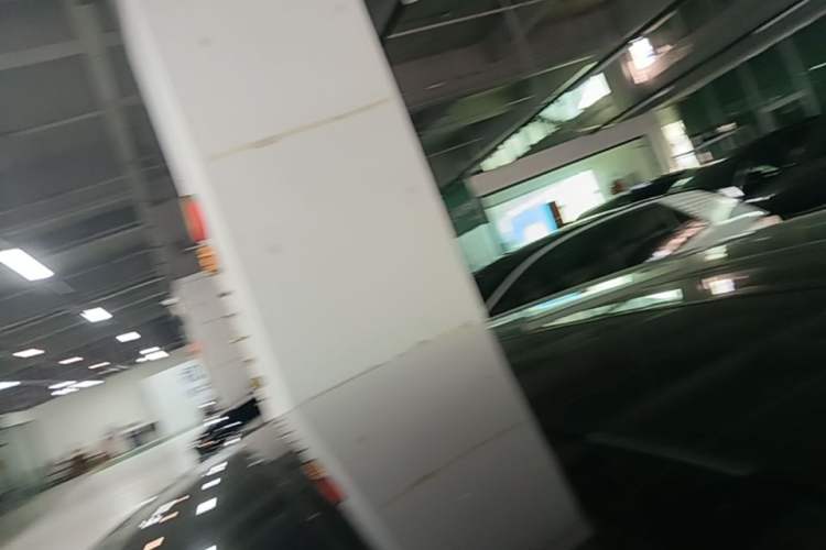 Used XPeng P7 2022 670N+ Roof