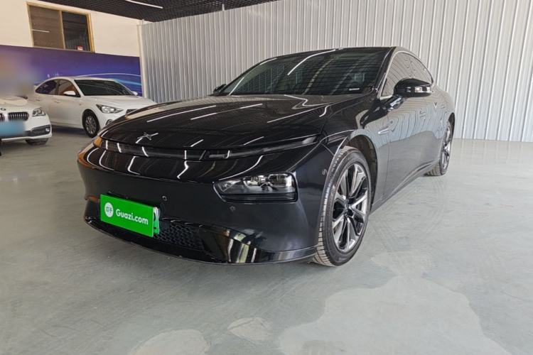 Used XPeng P7 2022 625E Guazi used car, China used car export, Used car for sale, Used cars, Cheapest cars for sale